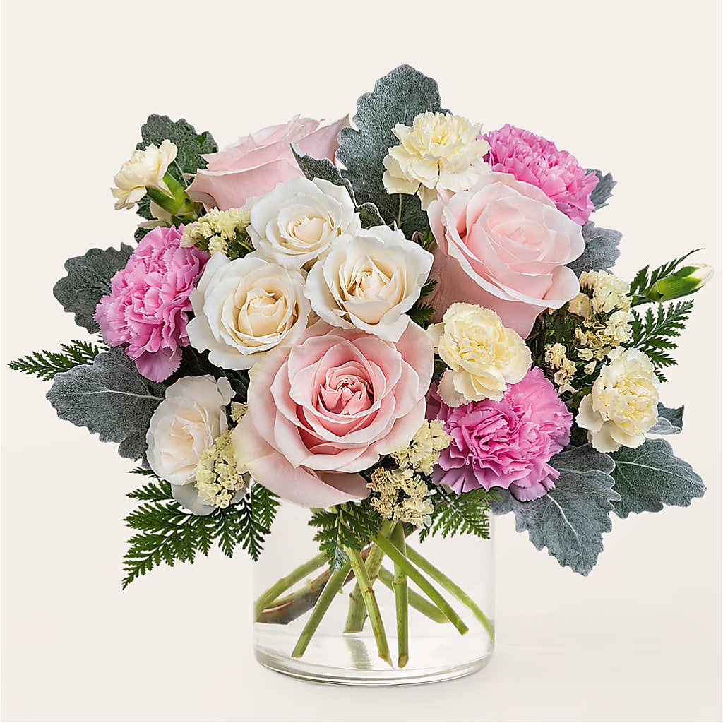Blissful Moments Bouquet – Family Fare Supermarkets #3785, Omaha NE