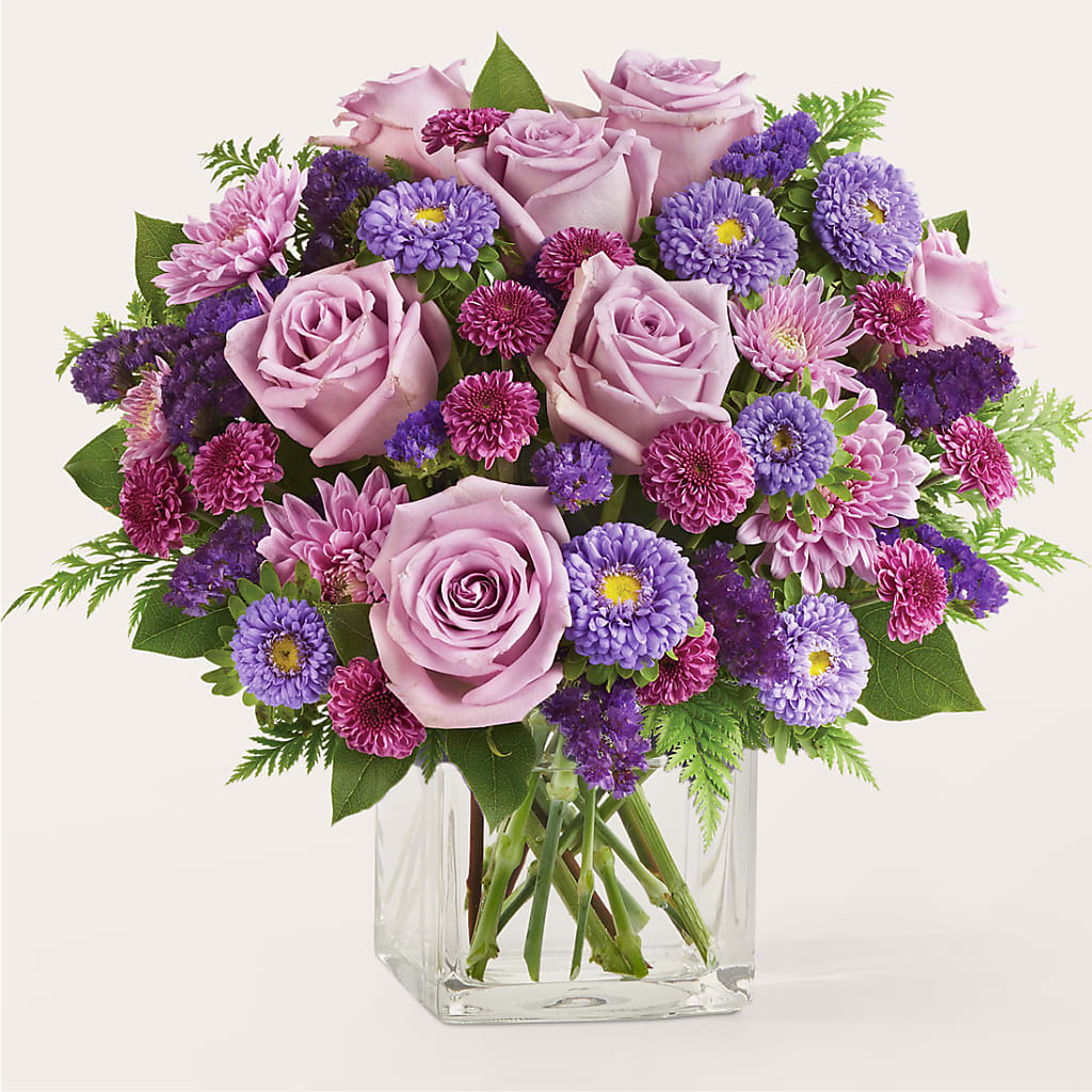 In Harmony Bouquet – Family Fare Supermarkets #3785, Omaha NE