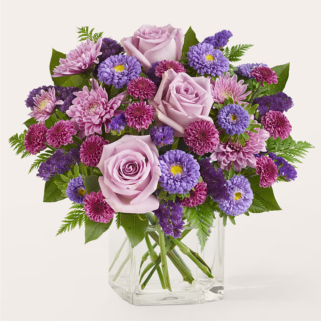 In Harmony Bouquet – Family Fare Supermarkets #3785, Omaha NE