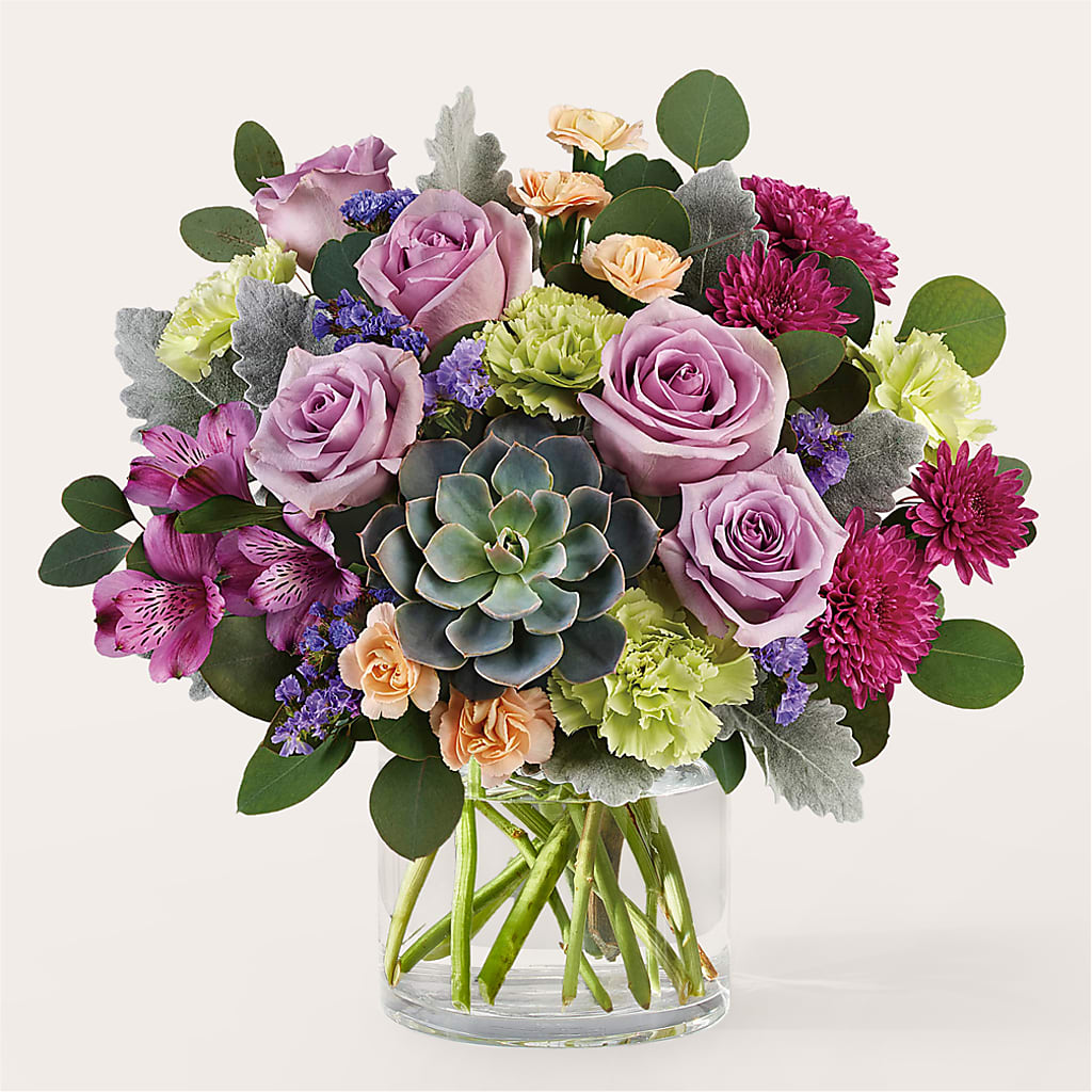 Botanical Dream Bouquet – Family Fare Supermarkets #3785, Omaha NE