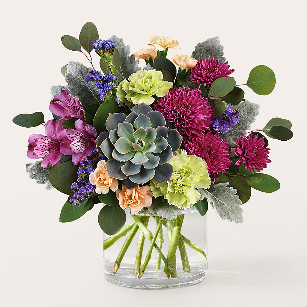 Botanical Dream Bouquet – Family Fare Supermarkets #3785, Omaha NE
