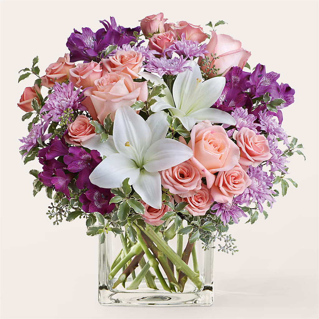 Mani Pedi Bouquet – Family Fare Supermarkets #3785, Omaha NE