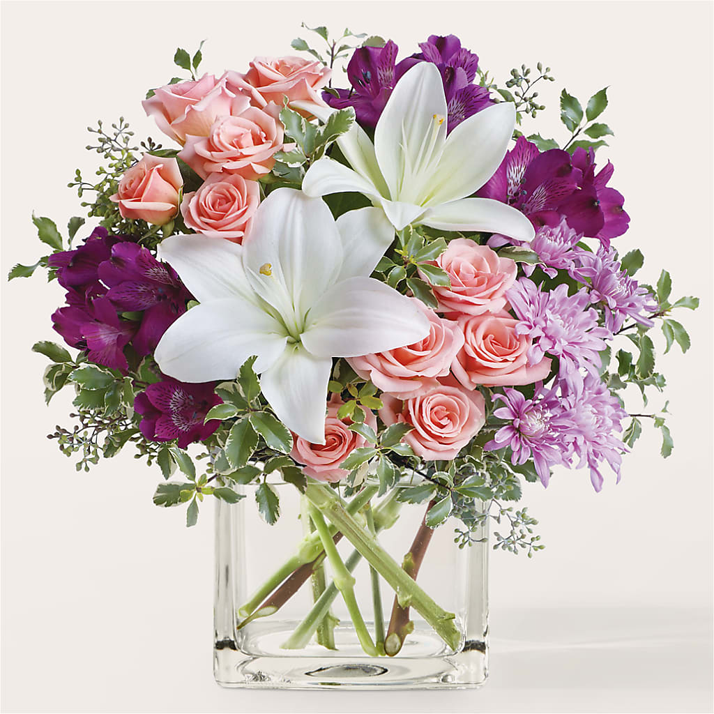 Mani Pedi Bouquet – Family Fare Supermarkets #3785, Omaha NE