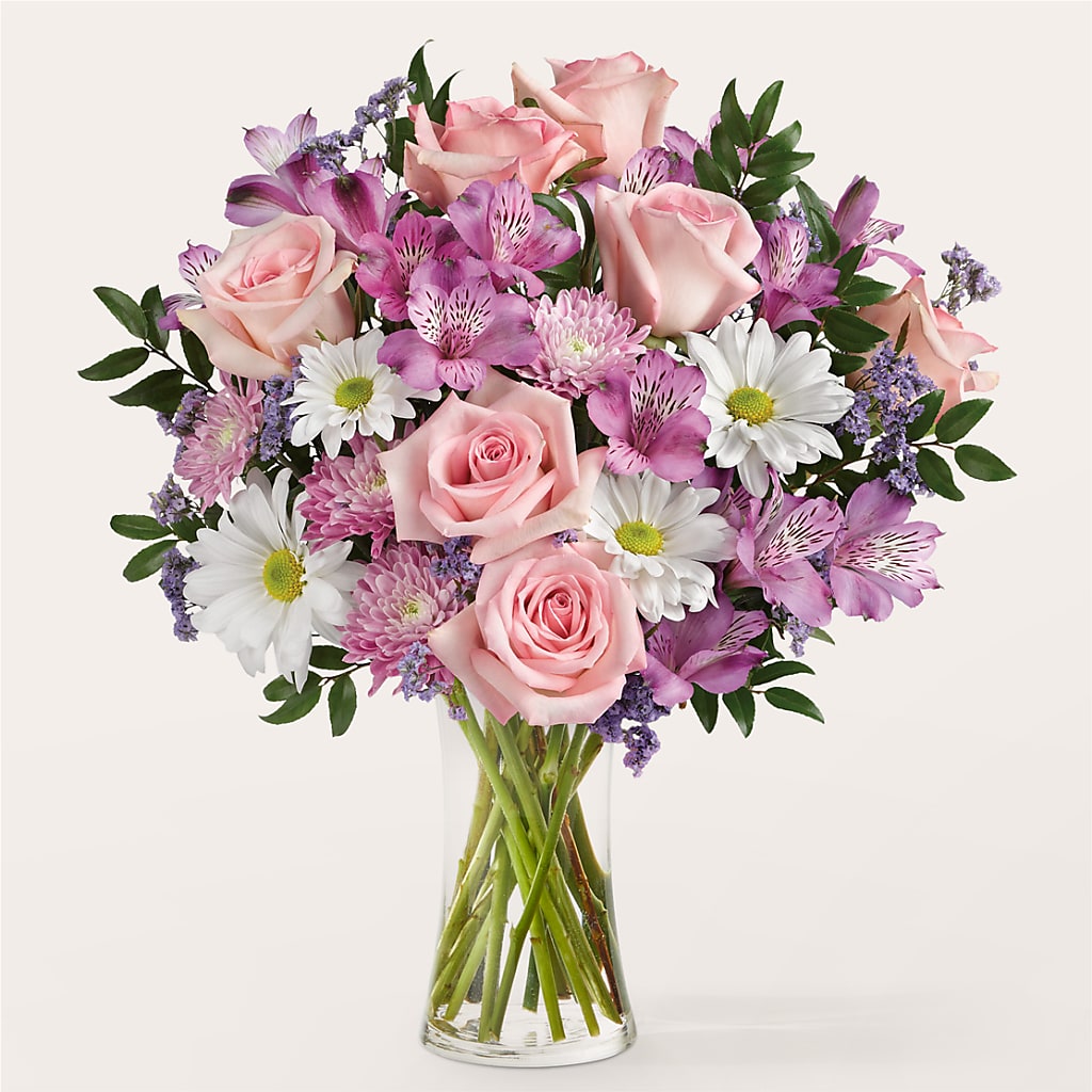 Enchantment Bouquet – Family Fare Supermarkets #3785, Omaha NE