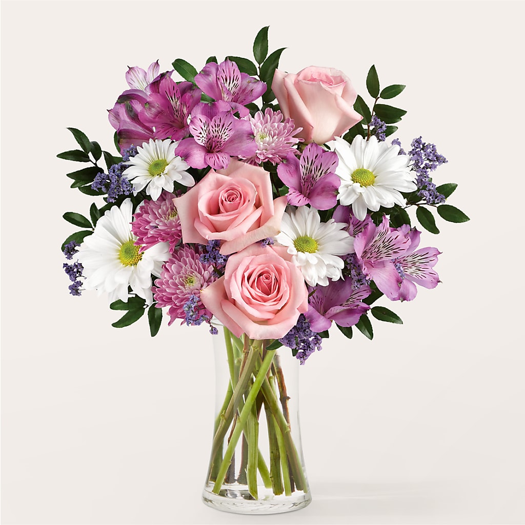 Enchantment Bouquet – Family Fare Supermarkets #3785, Omaha NE