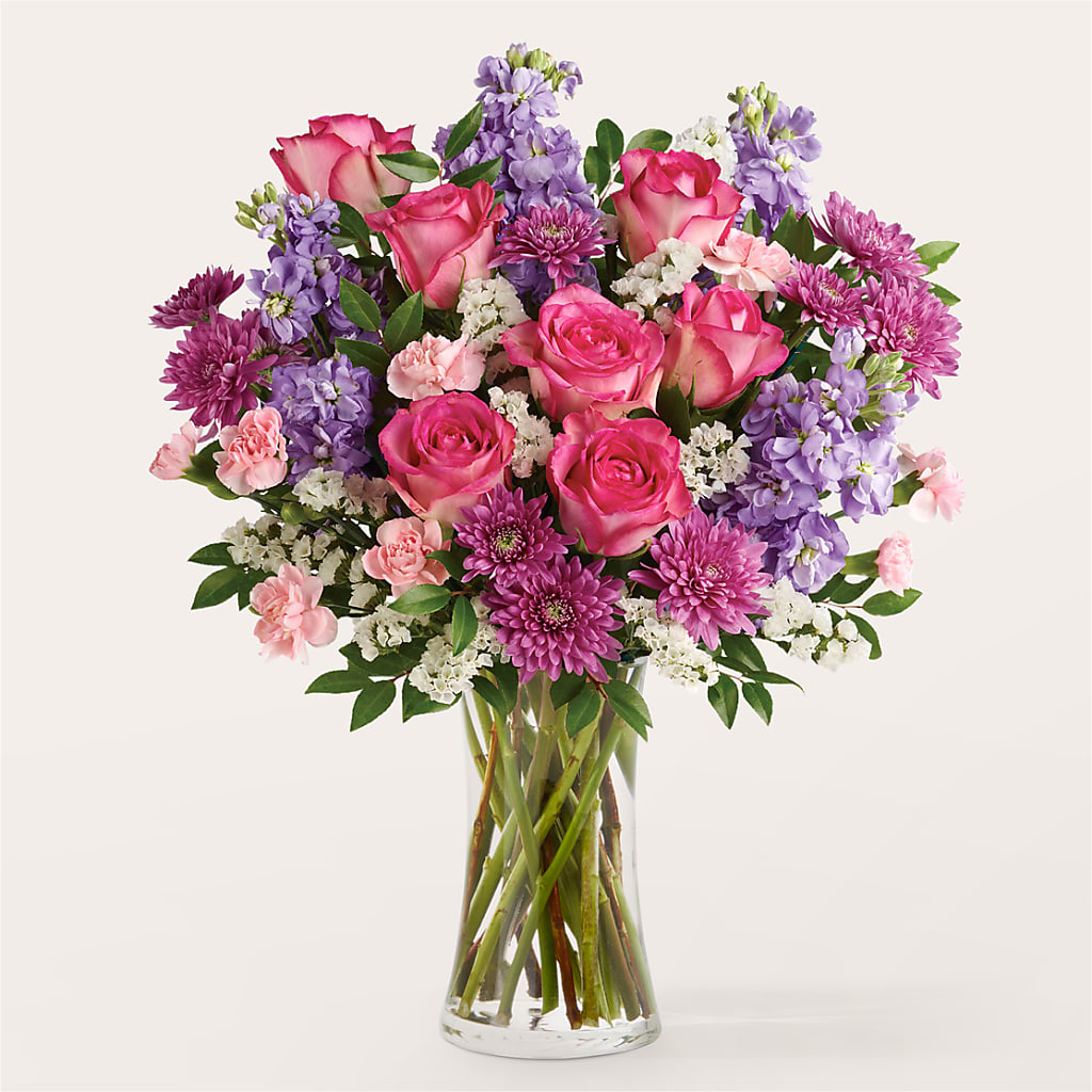 Slumber Party Bouquet – Family Fare Supermarkets #3785, Omaha NE