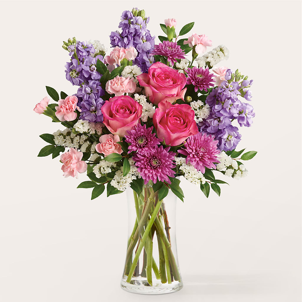 Slumber Party Bouquet – Family Fare Supermarkets #3785, Omaha NE