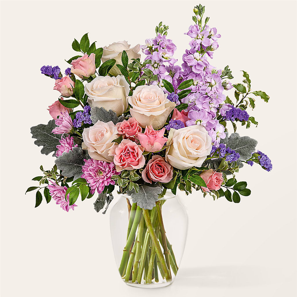 Well Wishes Bouquet – Family Fare Supermarkets #3785, Omaha NE
