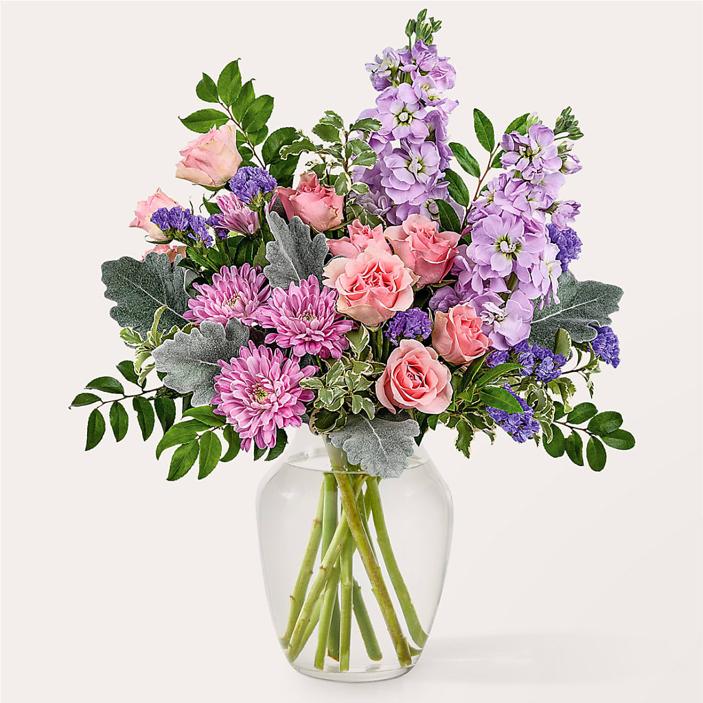Well Wishes Bouquet – Family Fare Supermarkets #3785, Omaha NE