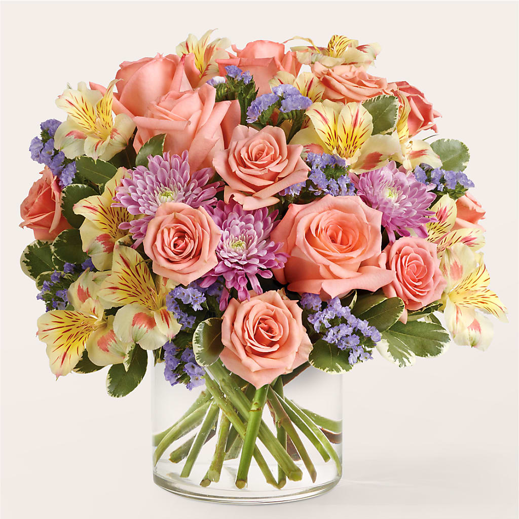 Candy Coated Bouquet – Family Fare Supermarkets #3785, Omaha NE