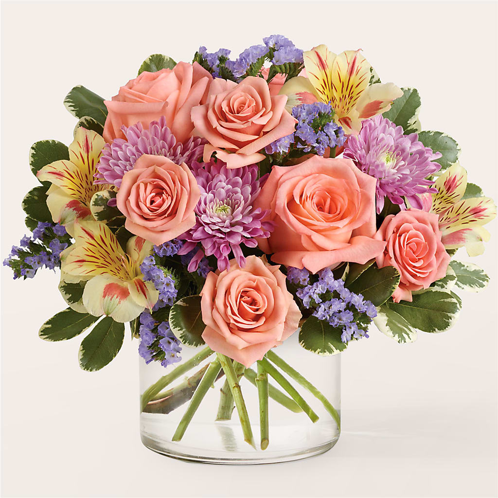 Candy Coated Bouquet – Family Fare Supermarkets #3785, Omaha NE