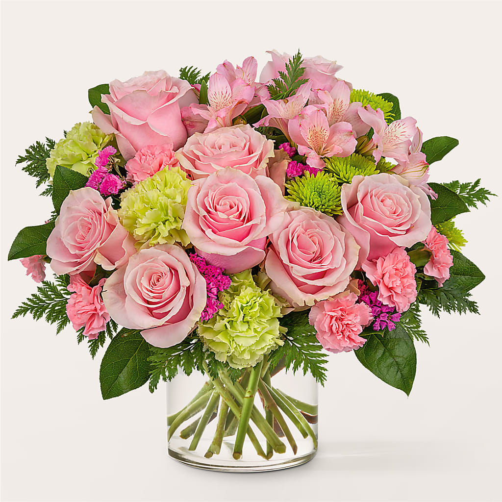 Pinch Me Bouquet – Family Fare Supermarkets #3785, Omaha NE
