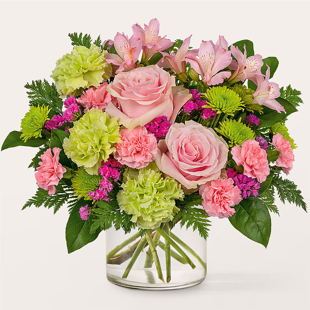 Pinch Me Bouquet – Family Fare Supermarkets #3785, Omaha NE