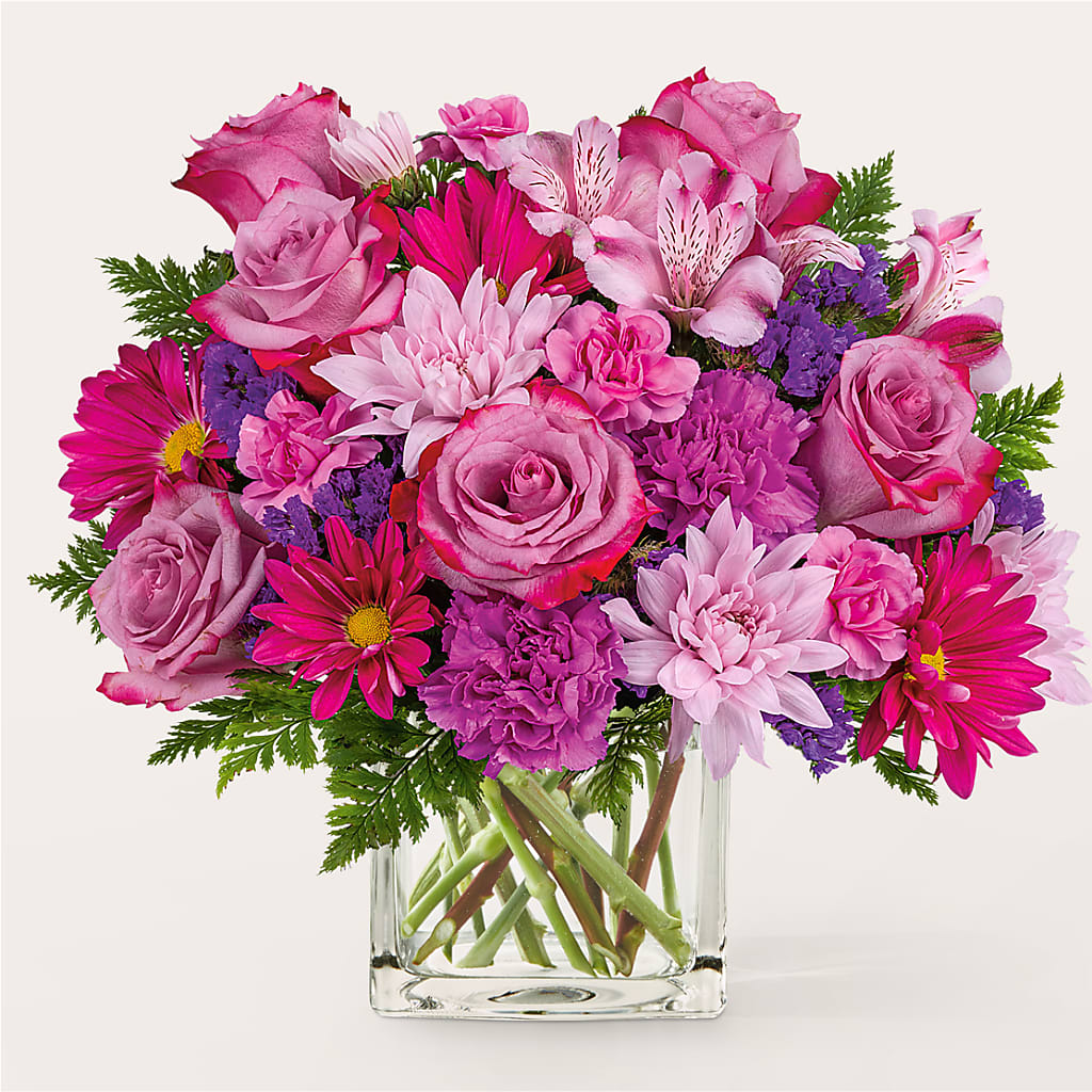 Afternoon Tea Bouquet – Family Fare Supermarkets #3785, Omaha NE
