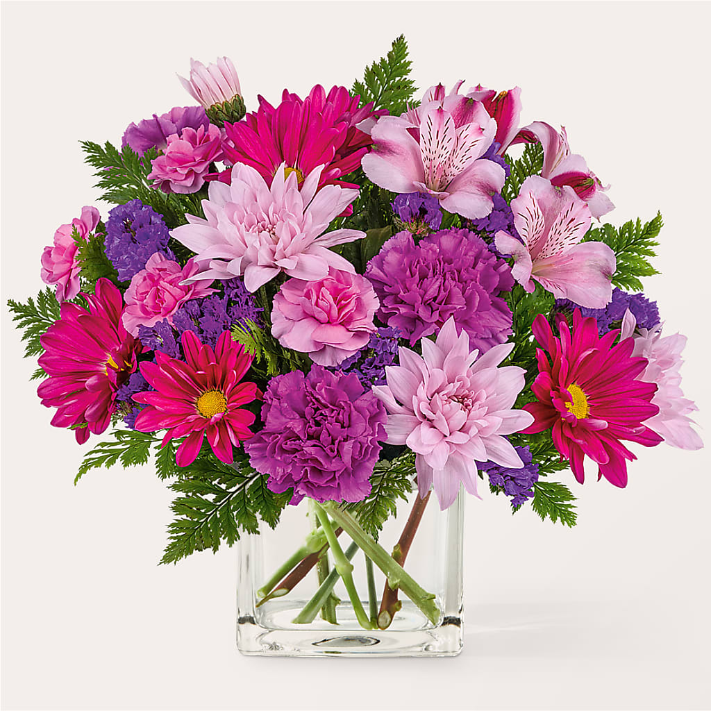 Afternoon Tea Bouquet – Family Fare Supermarkets #3785, Omaha NE