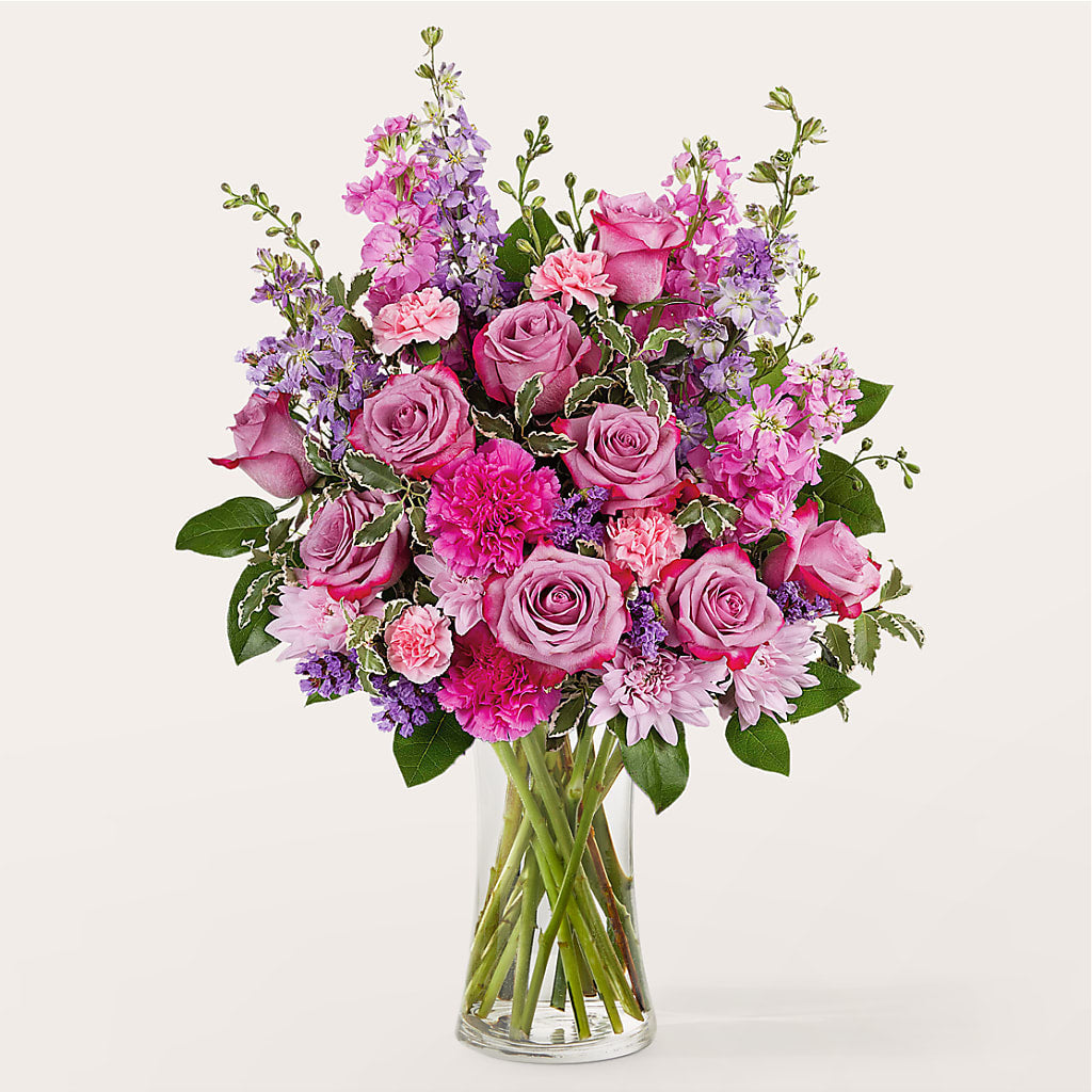 Sincerely Yours Bouquet – Family Fare Supermarkets #3785, Omaha NE