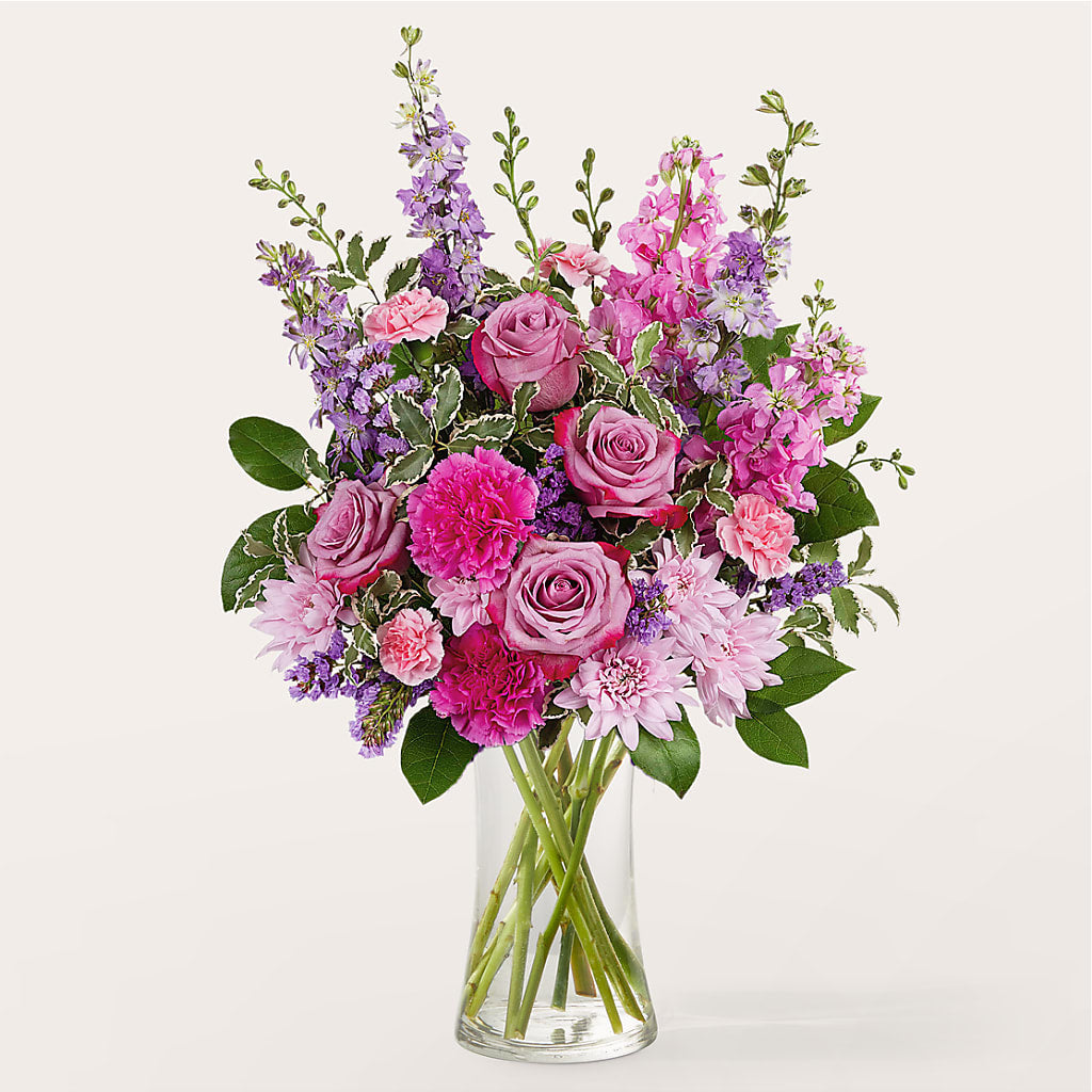 Sincerely Yours Bouquet – Family Fare Supermarkets #3785, Omaha NE