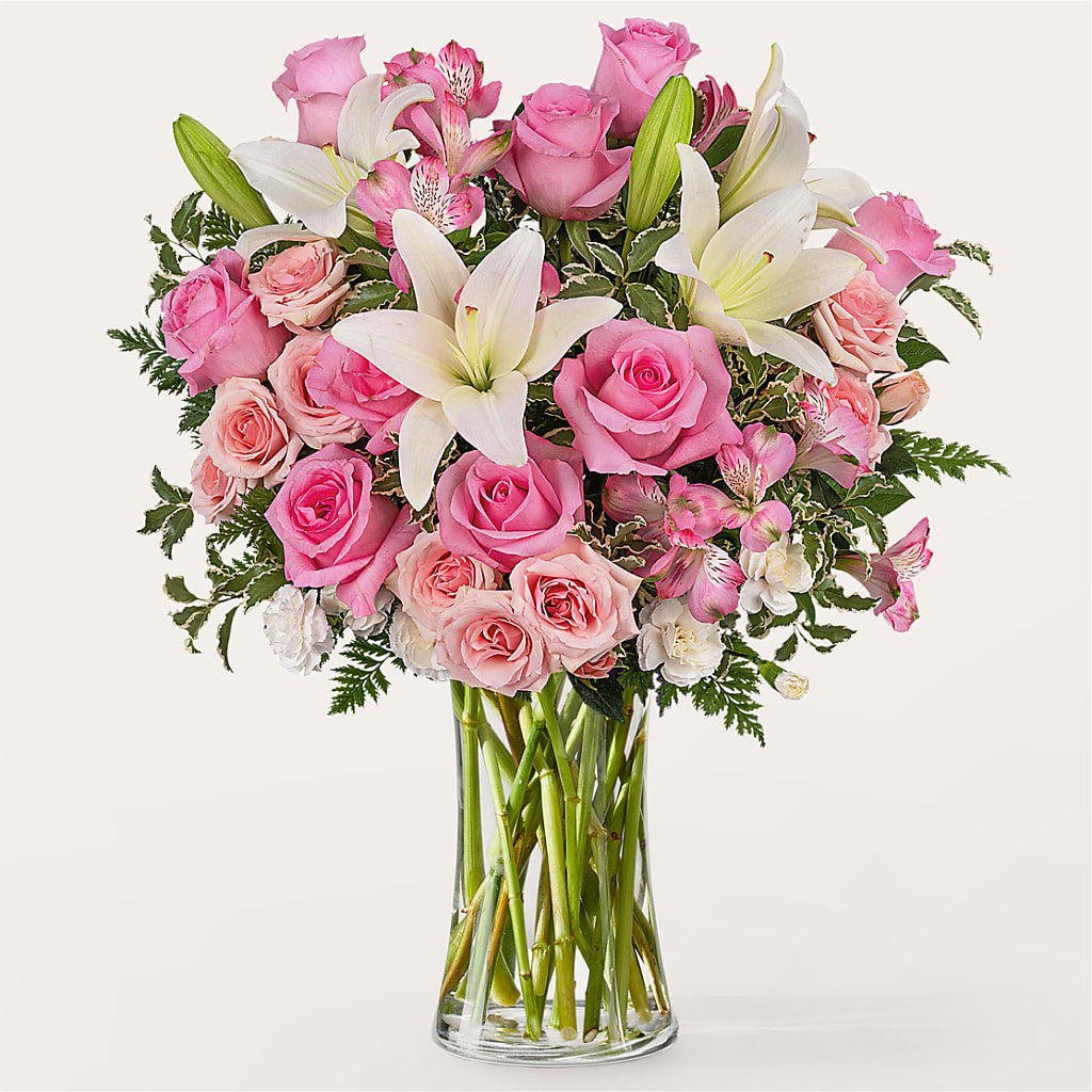All the Best Bouquet – Family Fare Supermarkets #3785, Omaha NE