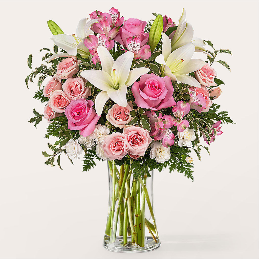 All the Best Bouquet – Family Fare Supermarkets #3785, Omaha NE