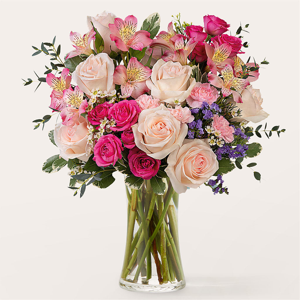 A La Mode Bouquet – Family Fare Supermarkets #3785, Omaha NE