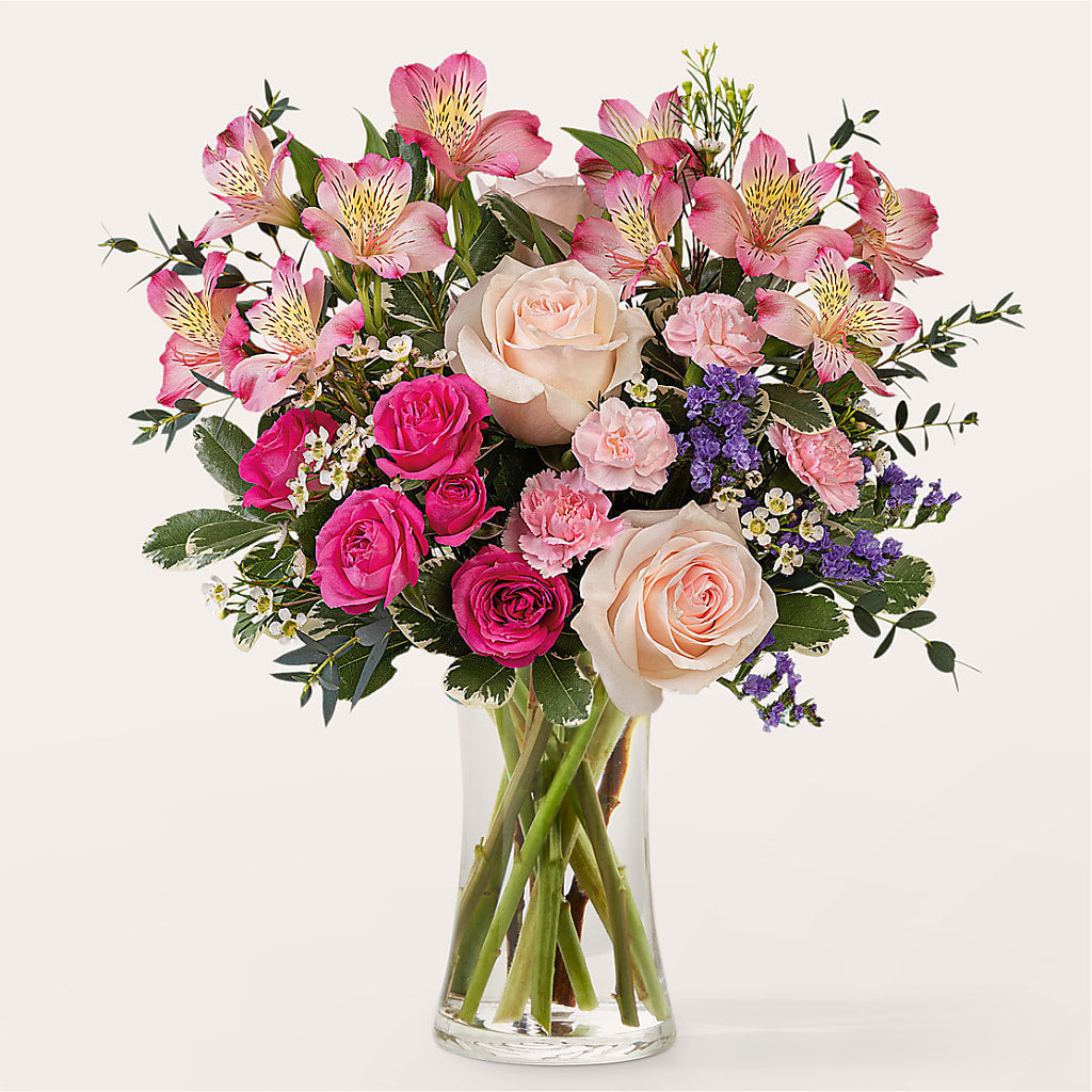 A La Mode Bouquet – Family Fare Supermarkets #3785, Omaha NE