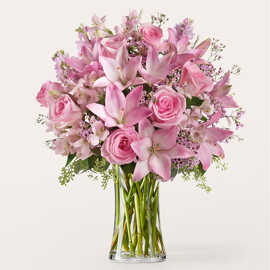 Gentle Gesture Bouquet – Family Fare Supermarkets #3785, Omaha NE