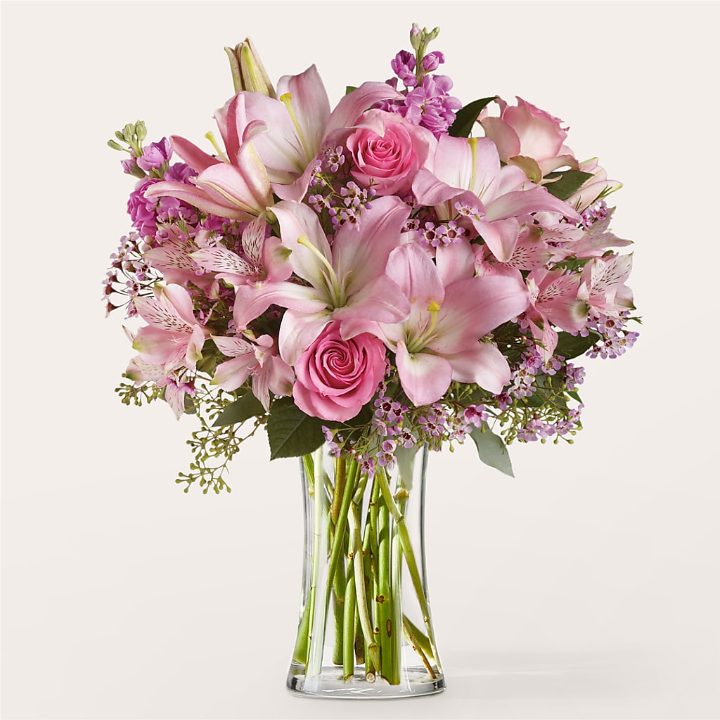 Gentle Gesture Bouquet – Family Fare Supermarkets #3785, Omaha NE