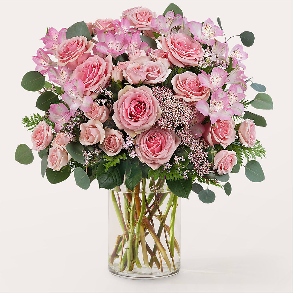 Sweetheart Bouquet – Family Fare Supermarkets #3785, Omaha NE