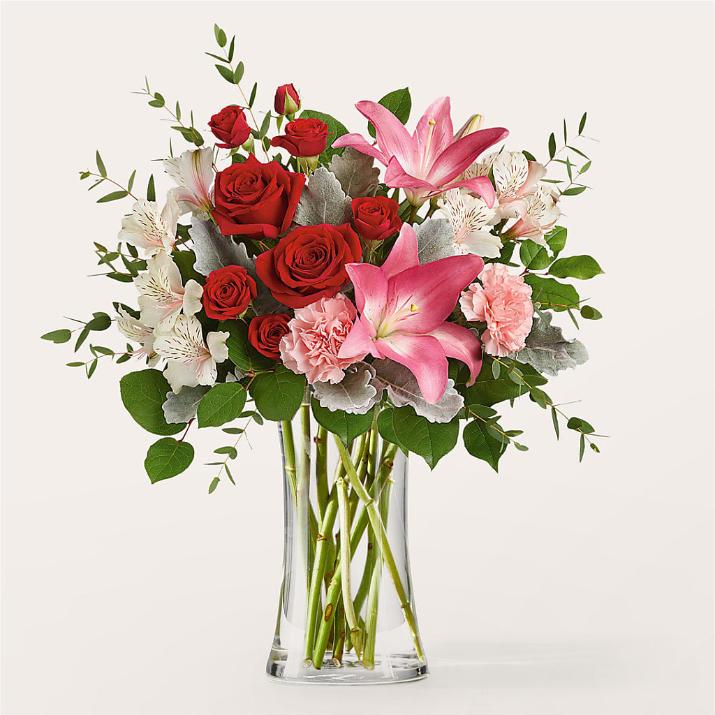 Everything to Me Bouquet – Family Fare Supermarkets #3785, Omaha NE