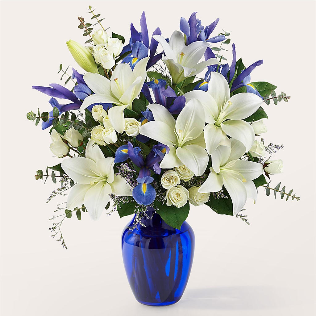Restorative Pause Bouquet – Family Fare Supermarkets #3785, Omaha NE