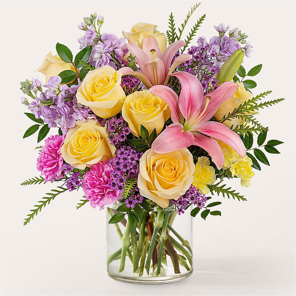 Jubilee Bouquet – Family Fare Supermarkets #3785, Omaha NE