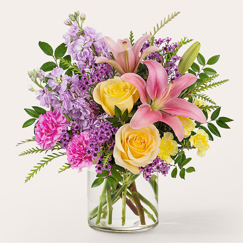 Jubilee Bouquet – Family Fare Supermarkets #3785, Omaha NE