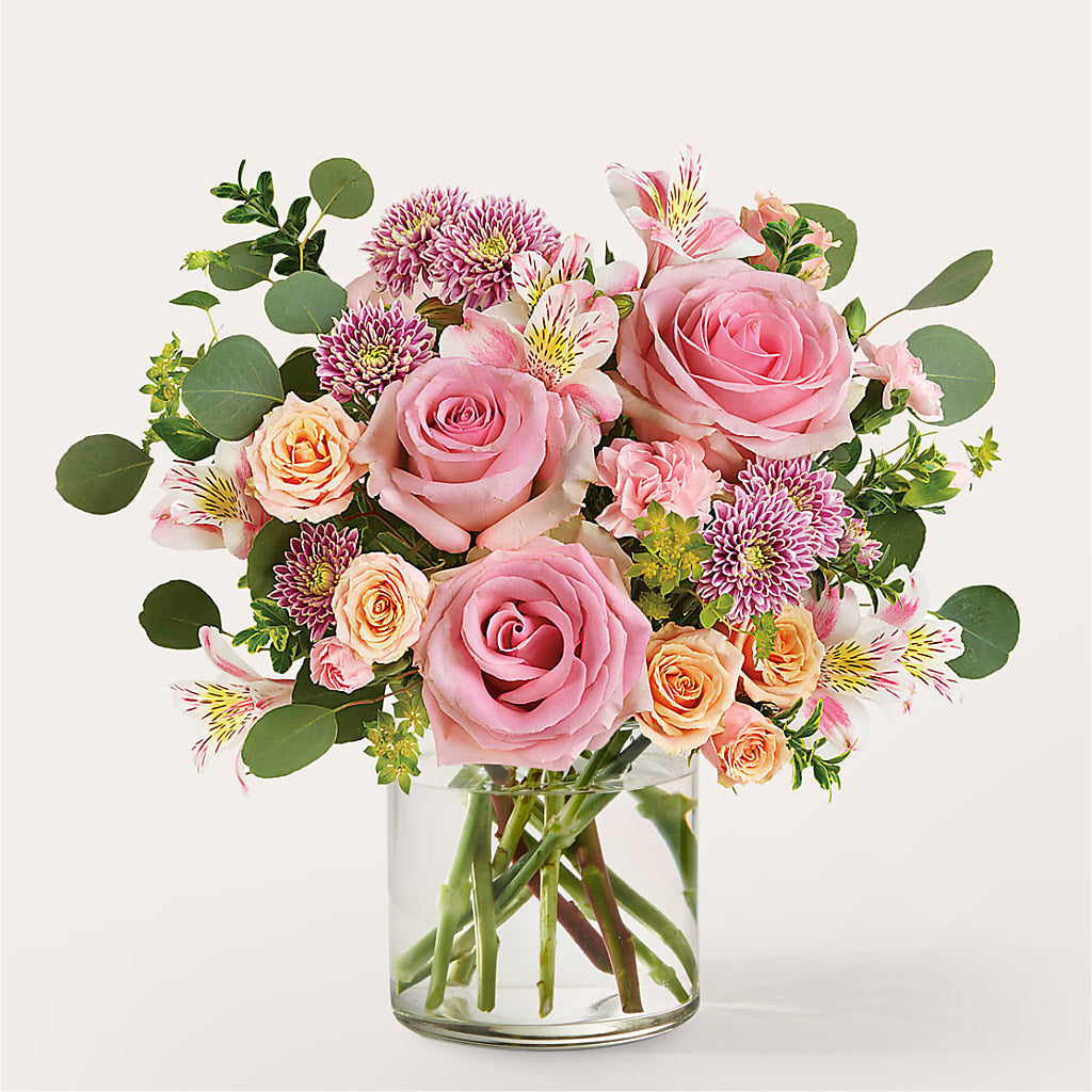 Pleasant Pastures Bouquet – Family Fare Supermarkets #3785, Omaha NE