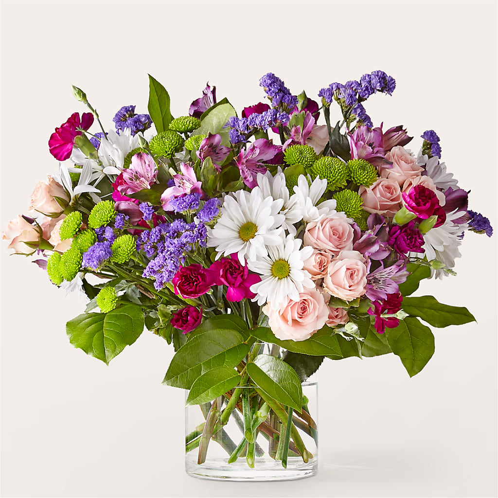Wild Berry Bouquet – Family Fare Supermarkets #3785, Omaha NE