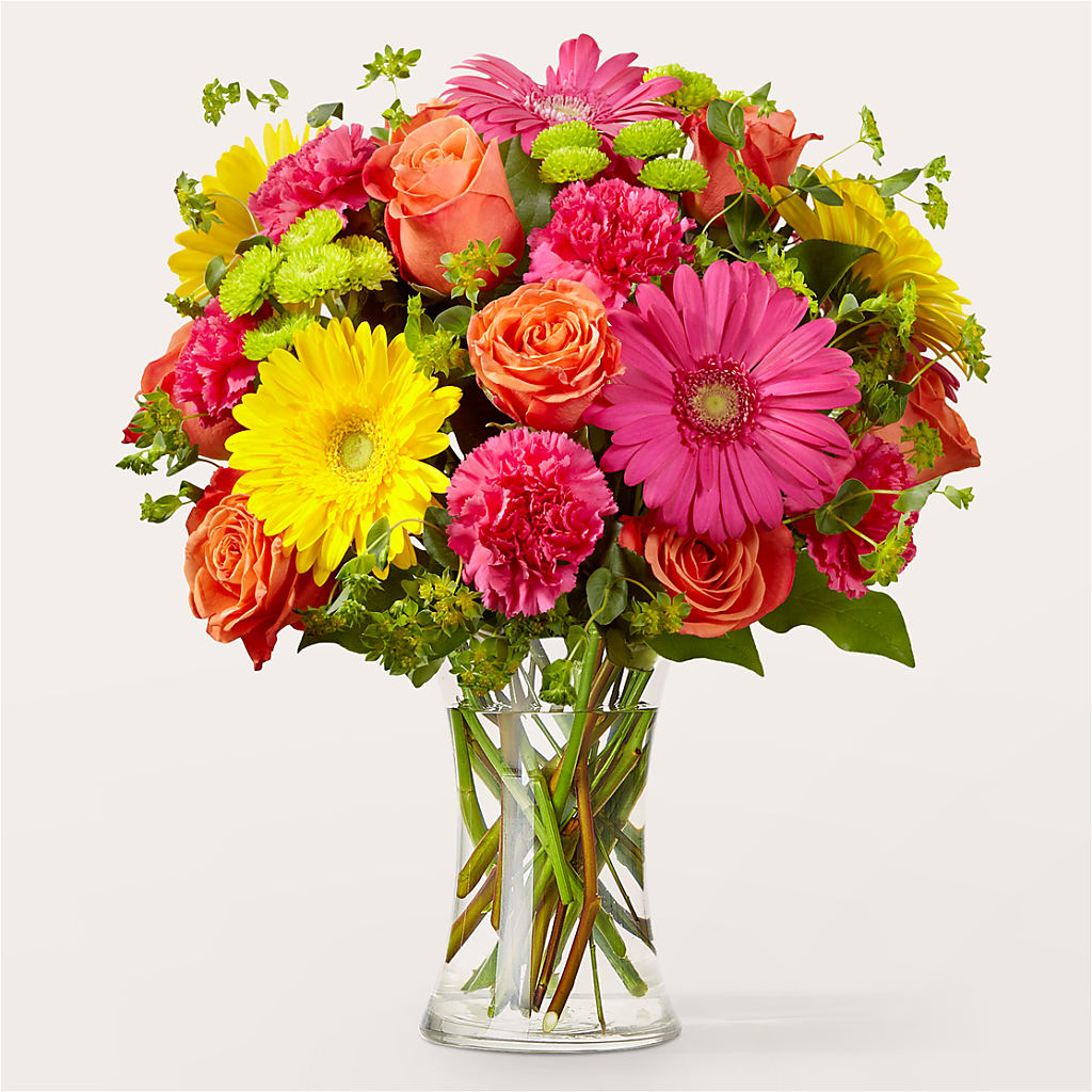 Fruit Punch Bouquet – Family Fare Supermarkets #3785, Omaha NE
