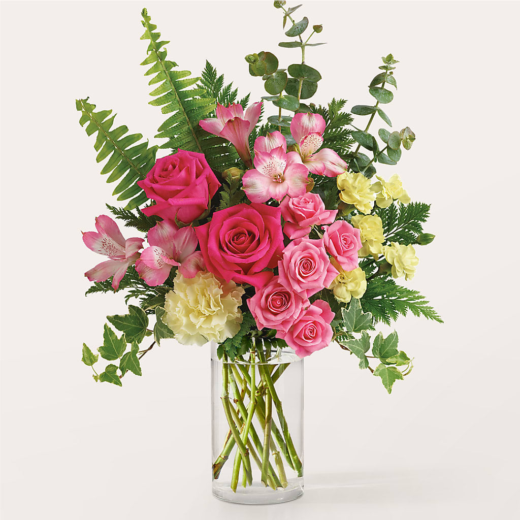 Strawberry Margarita Bouquet – Family Fare Supermarkets #3785, Omaha NE