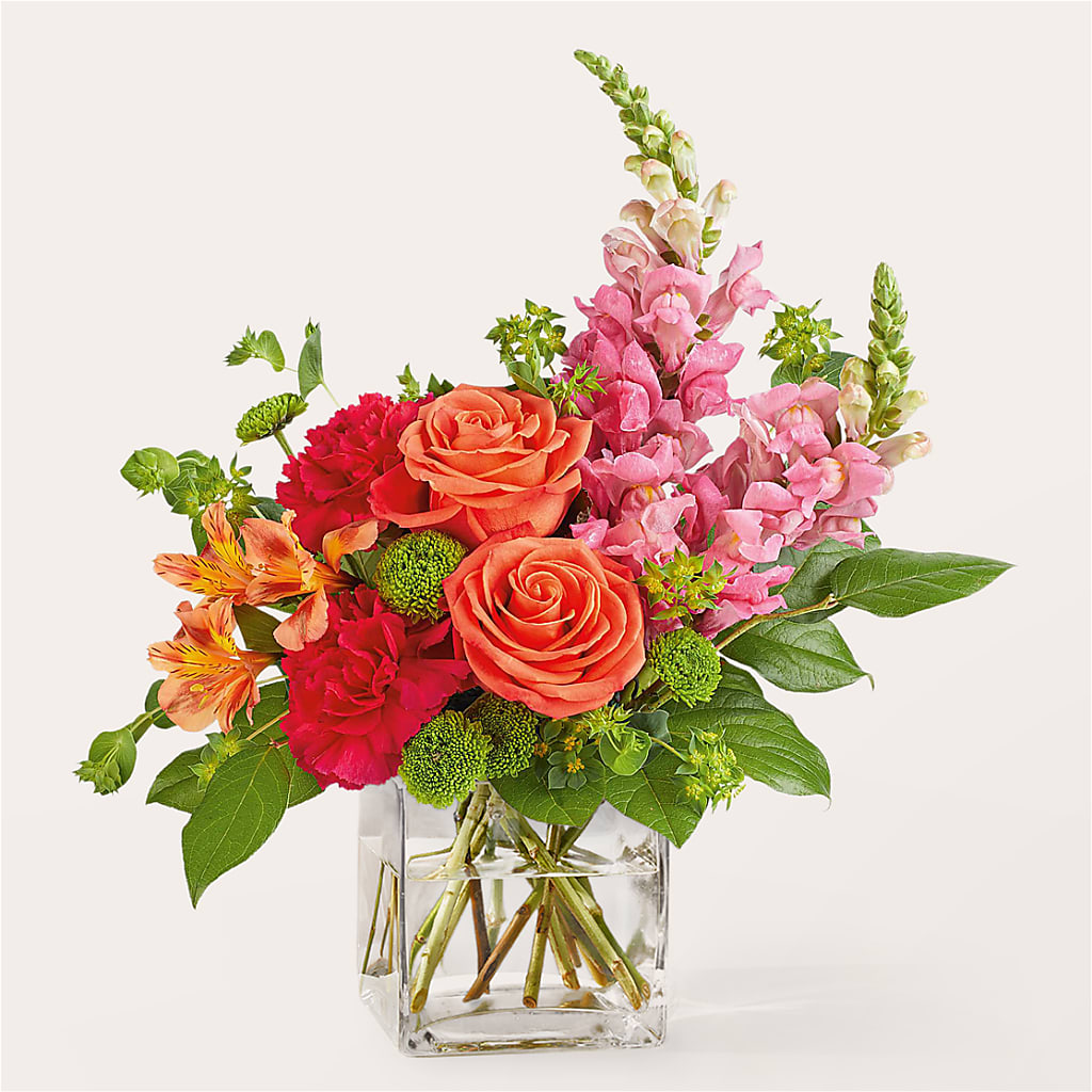Cosmopolitan Bouquet – Family Fare Supermarkets #3785, Omaha NE