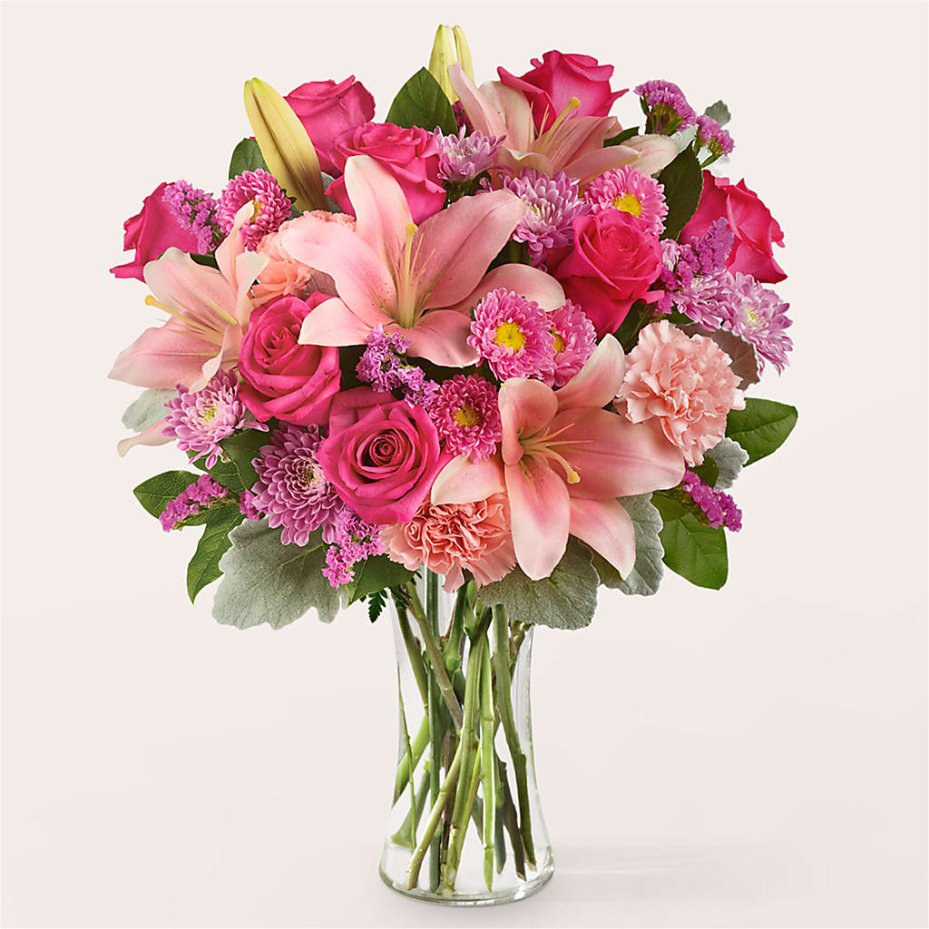 Dream Come True Bouquet – Family Fare Supermarkets #3785, Omaha NE