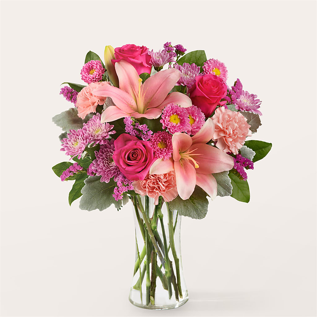Dream Come True Bouquet – Family Fare Supermarkets #3785, Omaha NE