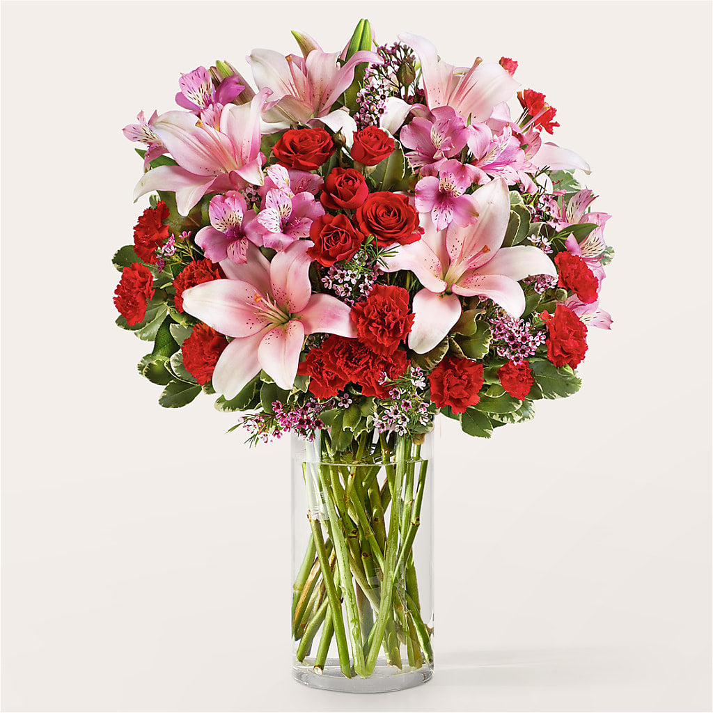 Kismet Bouquet – Family Fare Supermarkets #3785, Omaha NE