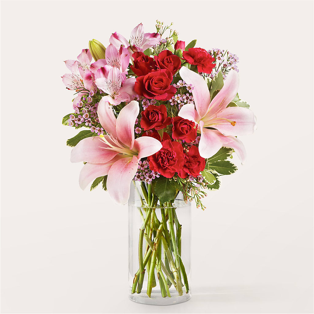 Kismet Bouquet – Family Fare Supermarkets #3785, Omaha NE