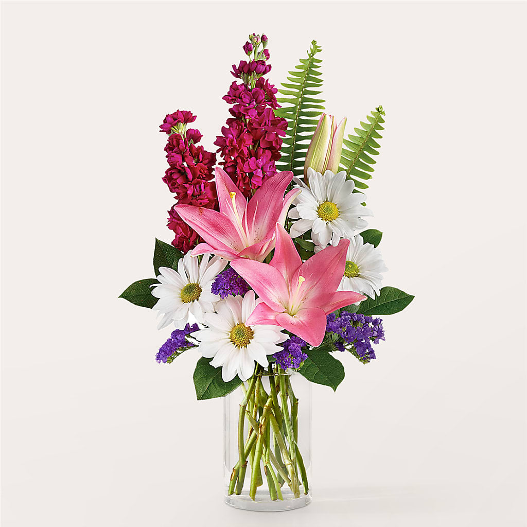 Blooming Spectacle Bouquet – Family Fare Supermarkets #3785, Omaha NE
