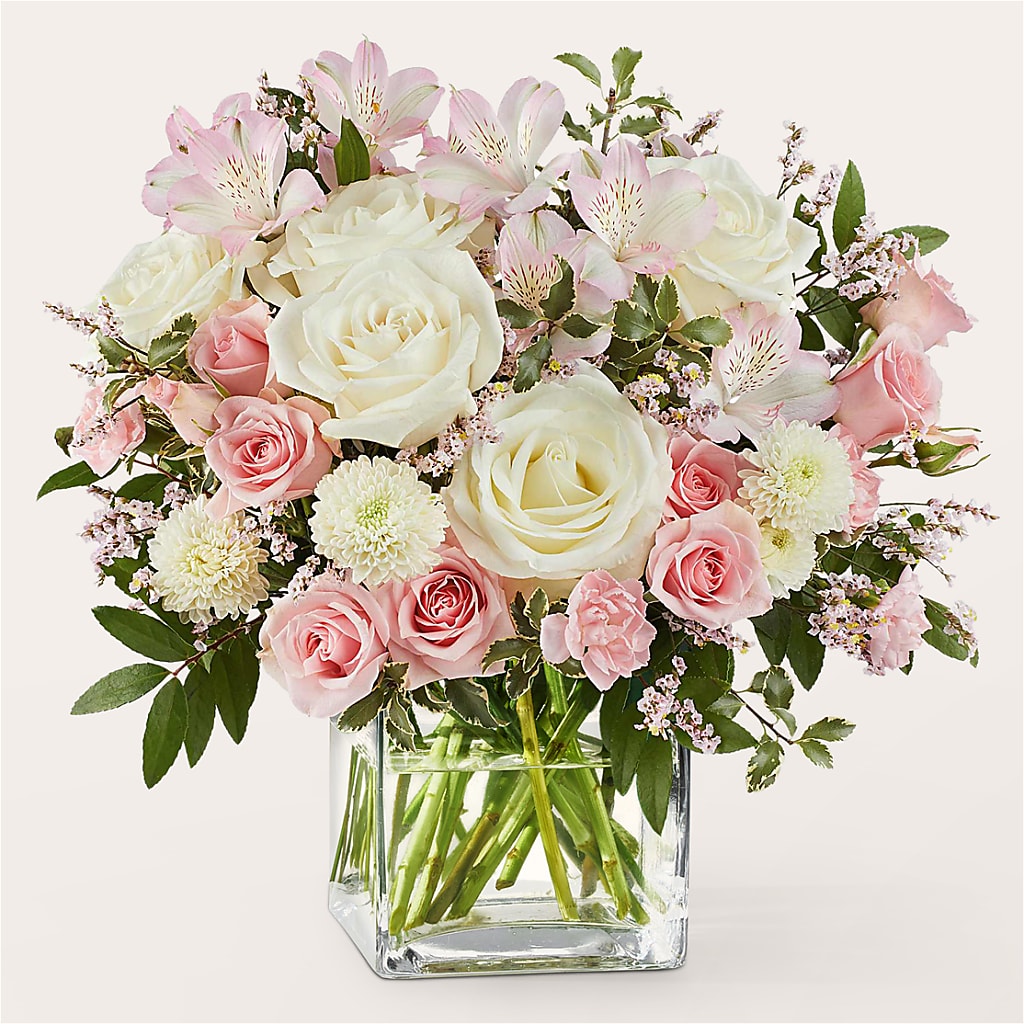 Day Made Bouquet – Family Fare Supermarkets #3785, Omaha NE
