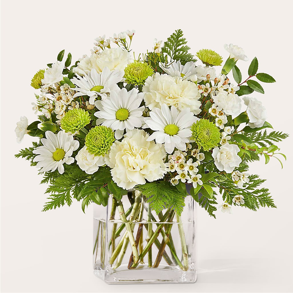 Momentary Meditation Bouquet – Family Fare Supermarkets #3785, Omaha NE