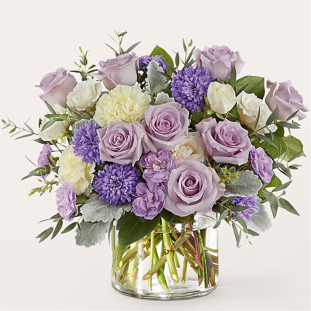Stardust Bouquet – Family Fare Supermarkets #3785, Omaha NE