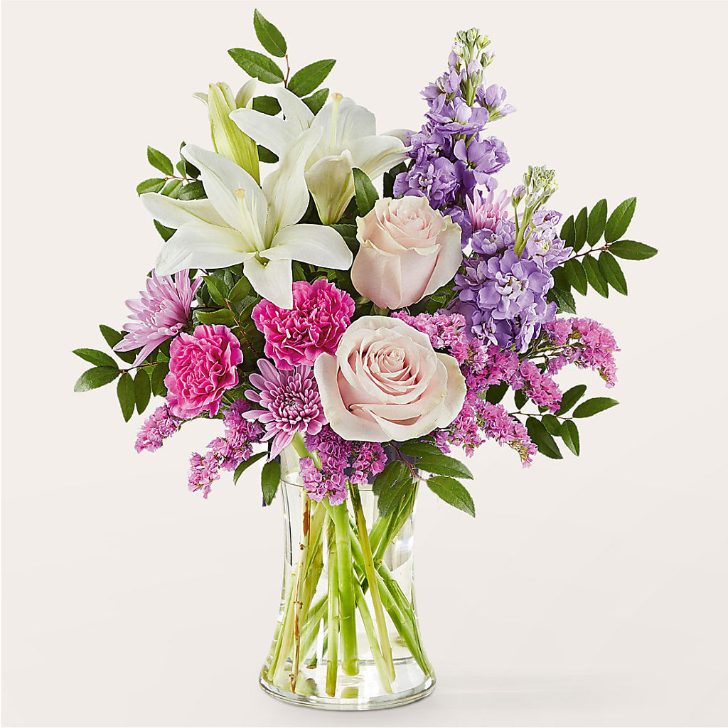 High Tea Bouquet – Family Fare Supermarkets #3785, Omaha NE