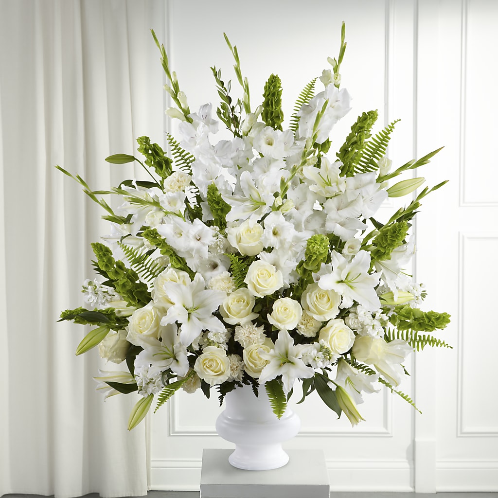 Morning Stars Arrangement – Family Fare Supermarkets #3785, Omaha NE