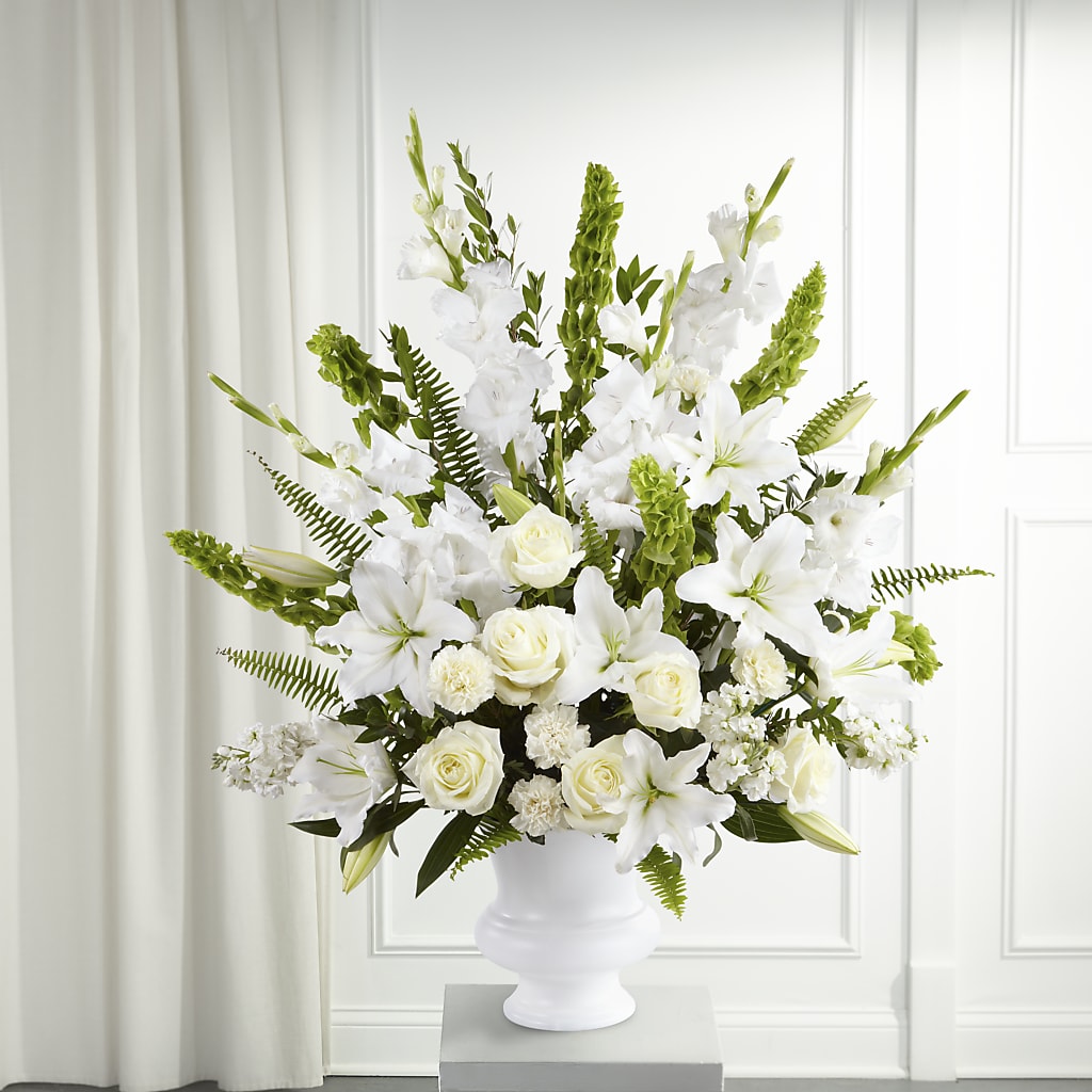 Morning Stars Arrangement – Family Fare Supermarkets #3785, Omaha NE