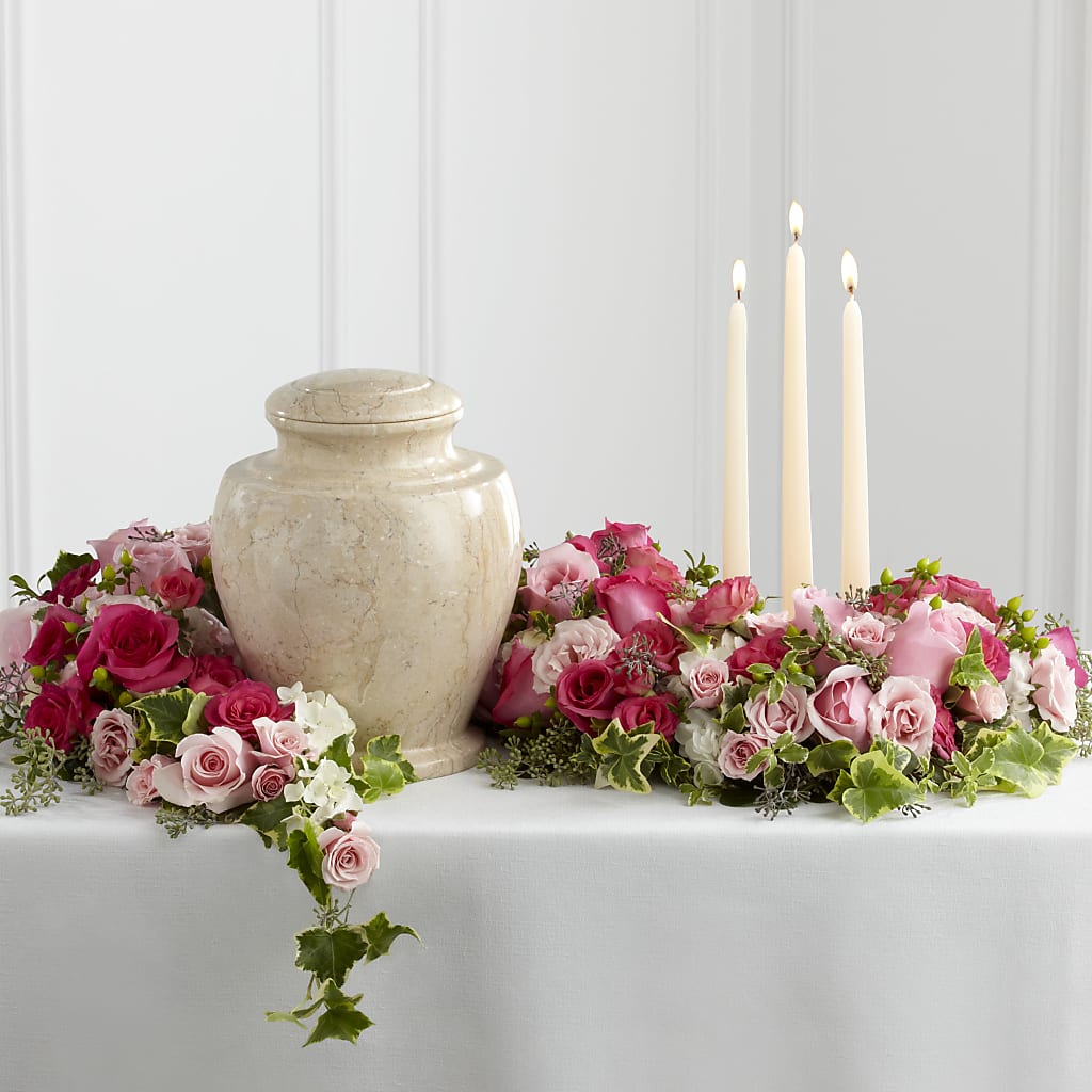 Remembrance Arrangement – Family Fare Supermarkets #3785, Omaha NE