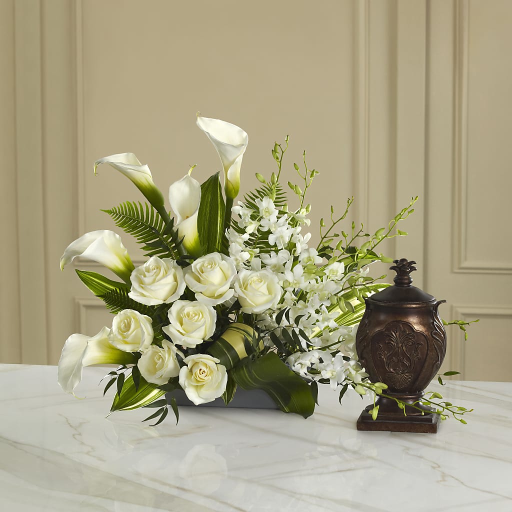 At Peace Arrangement – Family Fare Supermarkets #3785, Omaha NE